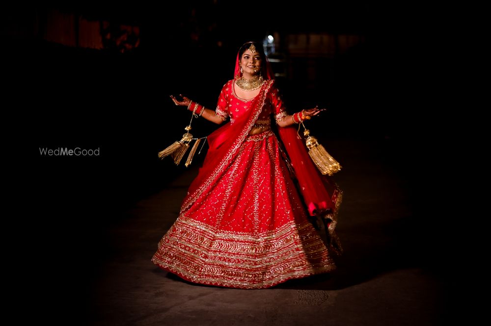 Photo From PRASHANT & VAISHALI WEDDING - By Tushar Gulati Photography