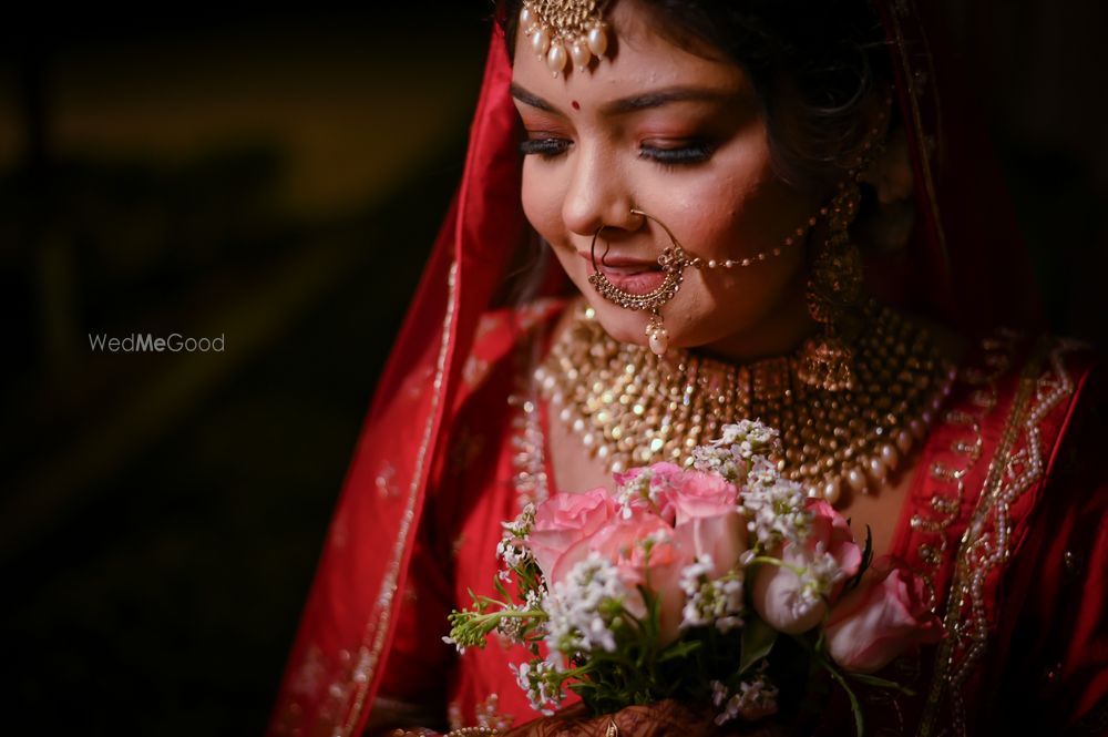 Photo From PRASHANT & VAISHALI WEDDING - By Tushar Gulati Photography