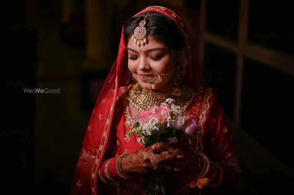 Photo From PRASHANT & VAISHALI WEDDING - By Tushar Gulati Photography