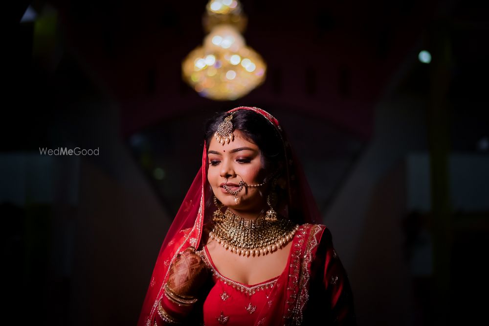 Photo From PRASHANT & VAISHALI WEDDING - By Tushar Gulati Photography