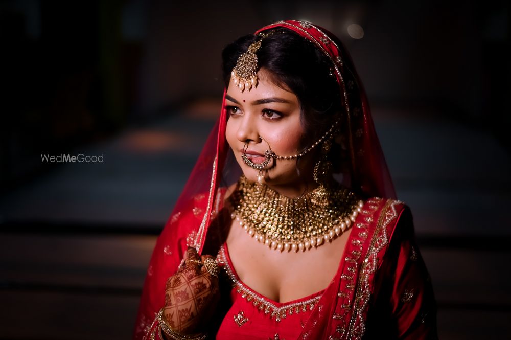 Photo From PRASHANT & VAISHALI WEDDING - By Tushar Gulati Photography