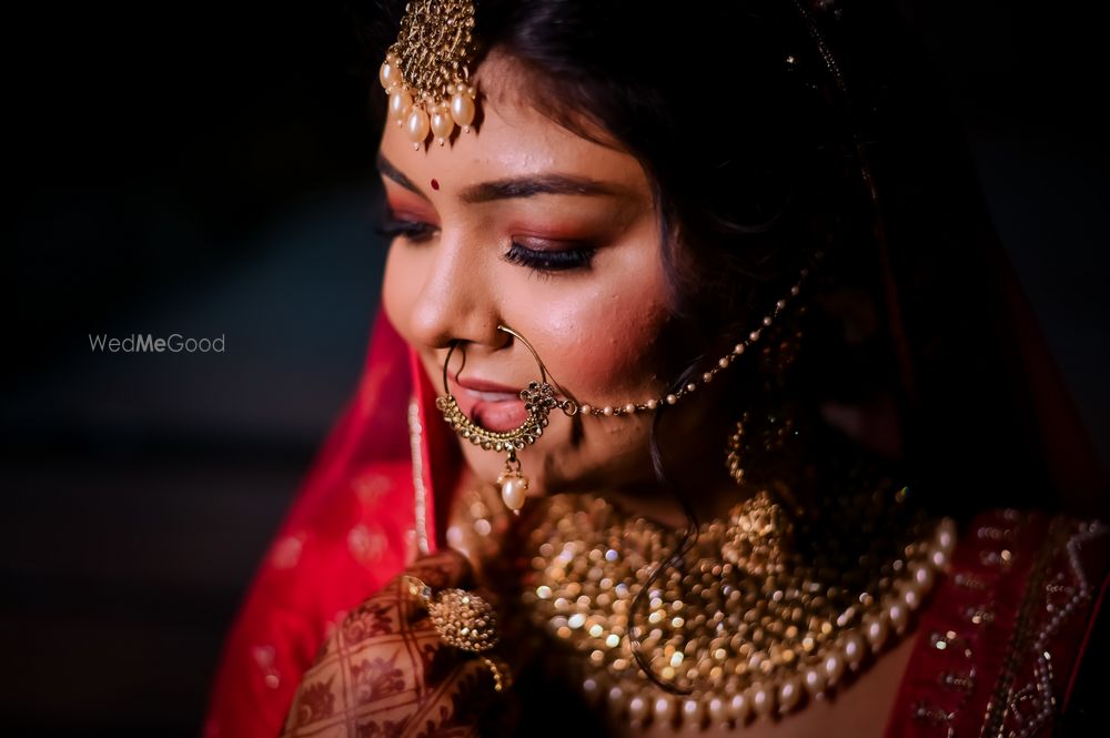 Photo From PRASHANT & VAISHALI WEDDING - By Tushar Gulati Photography