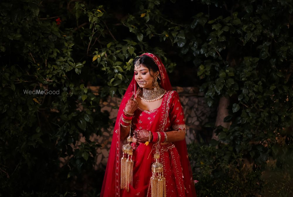 Photo From PRASHANT & VAISHALI WEDDING - By Tushar Gulati Photography