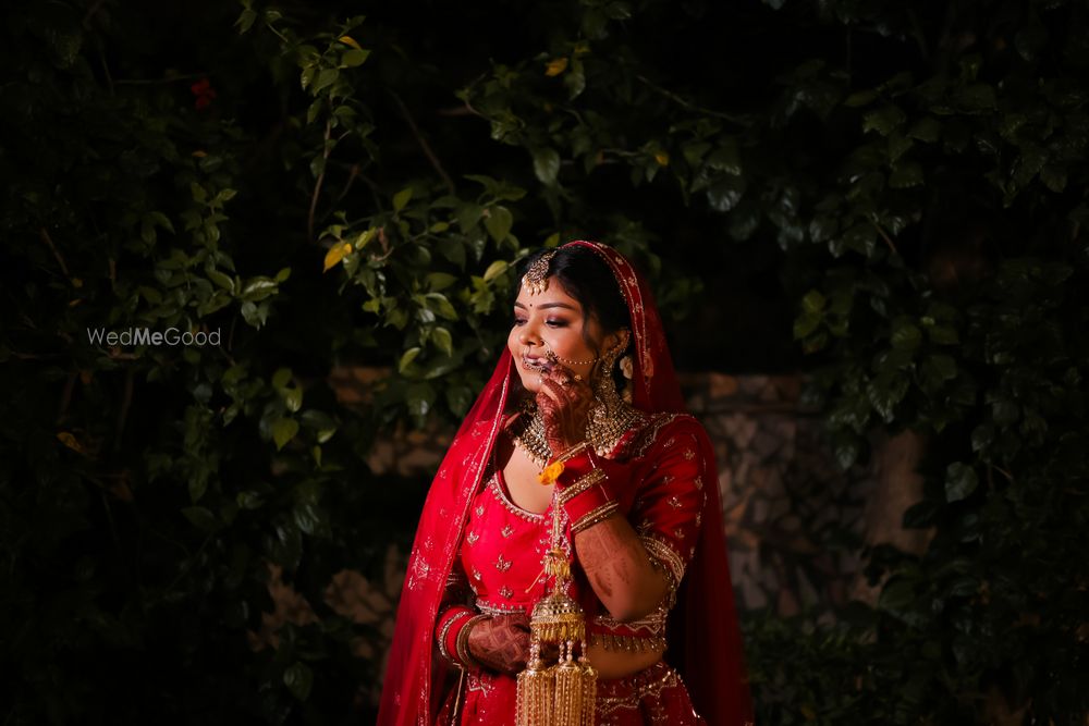 Photo From PRASHANT & VAISHALI WEDDING - By Tushar Gulati Photography