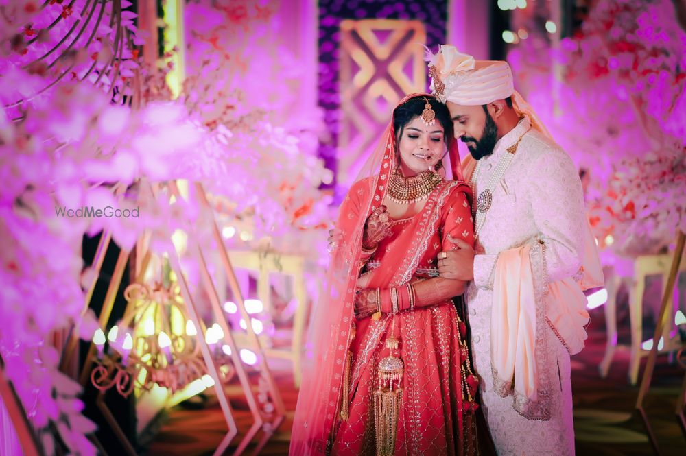 Photo From PRASHANT & VAISHALI WEDDING - By Tushar Gulati Photography