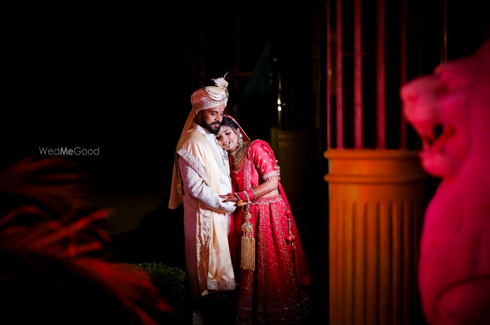 Photo From PRASHANT & VAISHALI WEDDING - By Tushar Gulati Photography