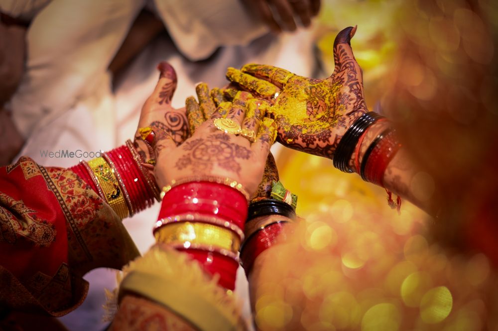 Photo From PRASHANT & VAISHALI WEDDING - By Tushar Gulati Photography