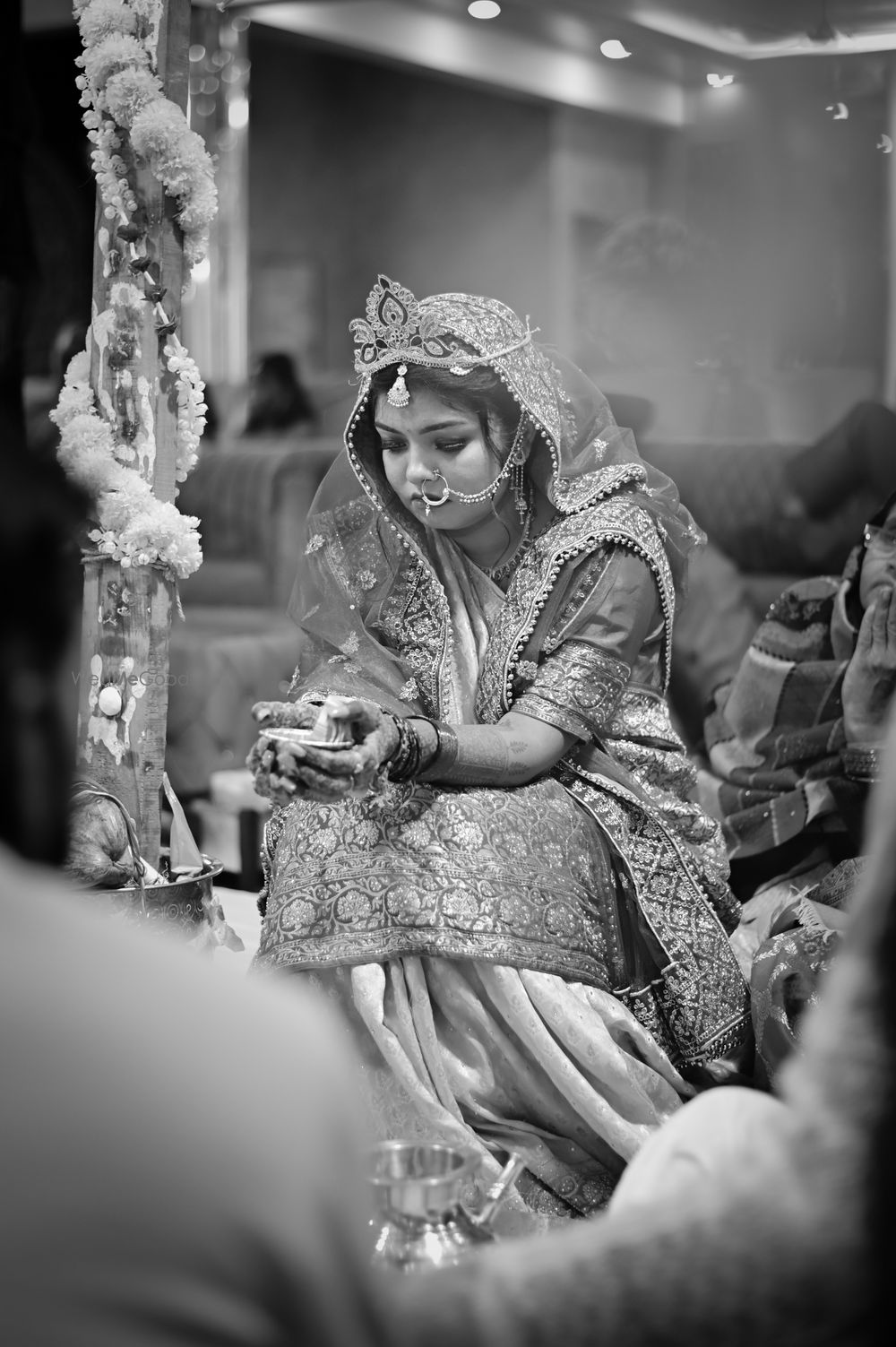 Photo From PRASHANT & VAISHALI WEDDING - By Tushar Gulati Photography