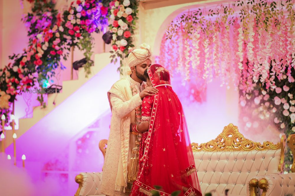 Photo From PRASHANT & VAISHALI WEDDING - By Tushar Gulati Photography