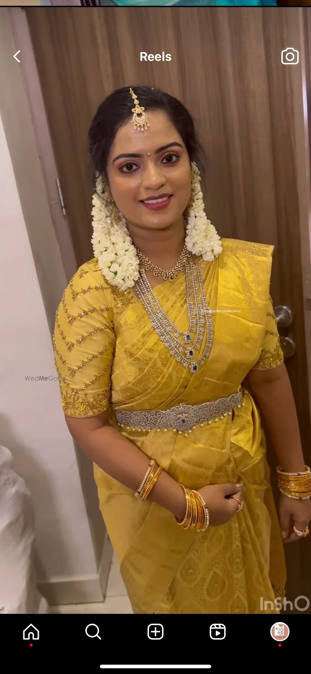 Photo From HD&Ultra HD makeover - By Mugaashra Makeover