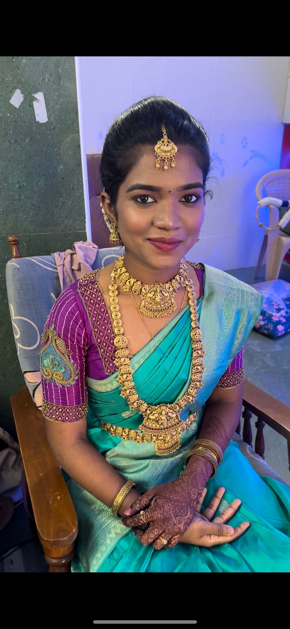 Photo From HD&Ultra HD makeover - By Mugaashra Makeover