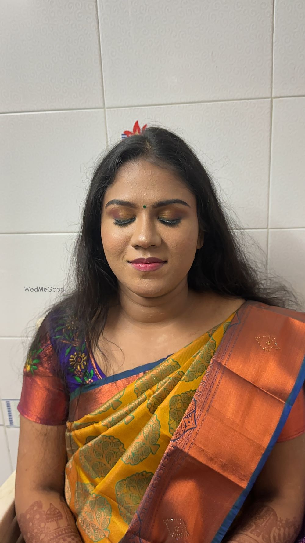 Photo From HD&Ultra HD makeover - By Mugaashra Makeover