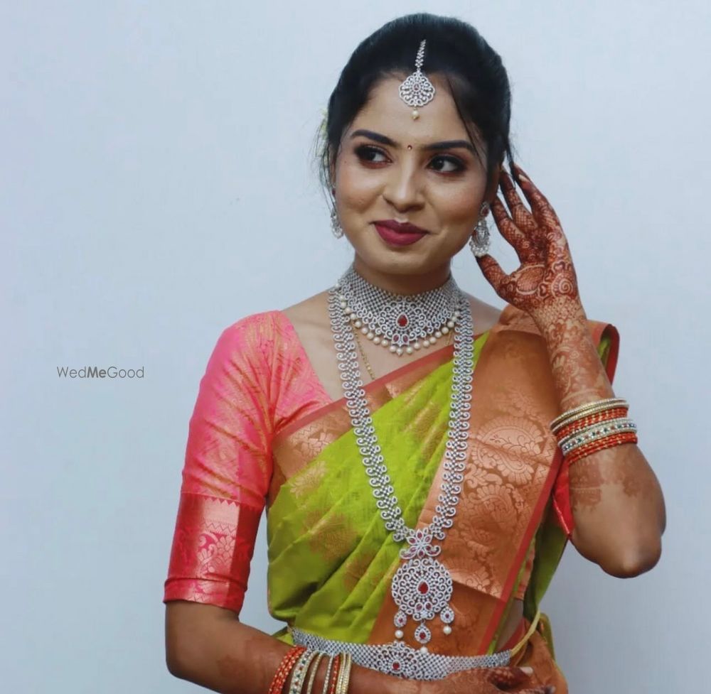 Photo From HD&Ultra HD makeover - By Mugaashra Makeover