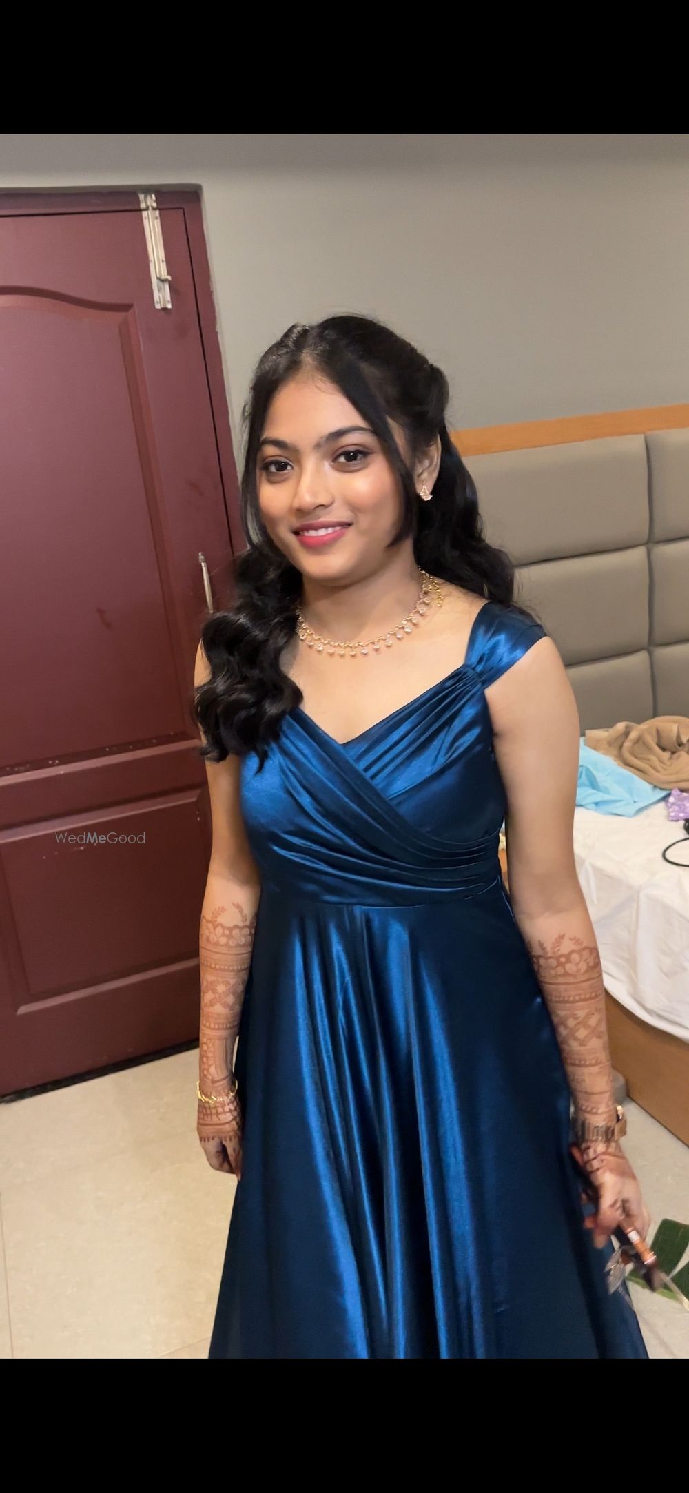 Photo From HD&Ultra HD makeover - By Mugaashra Makeover