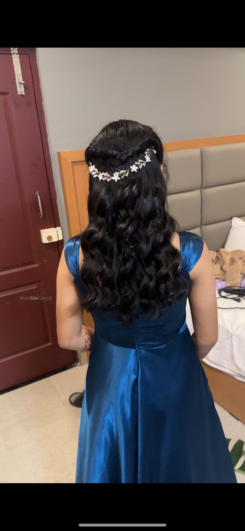 Photo From HD&Ultra HD makeover - By Mugaashra Makeover