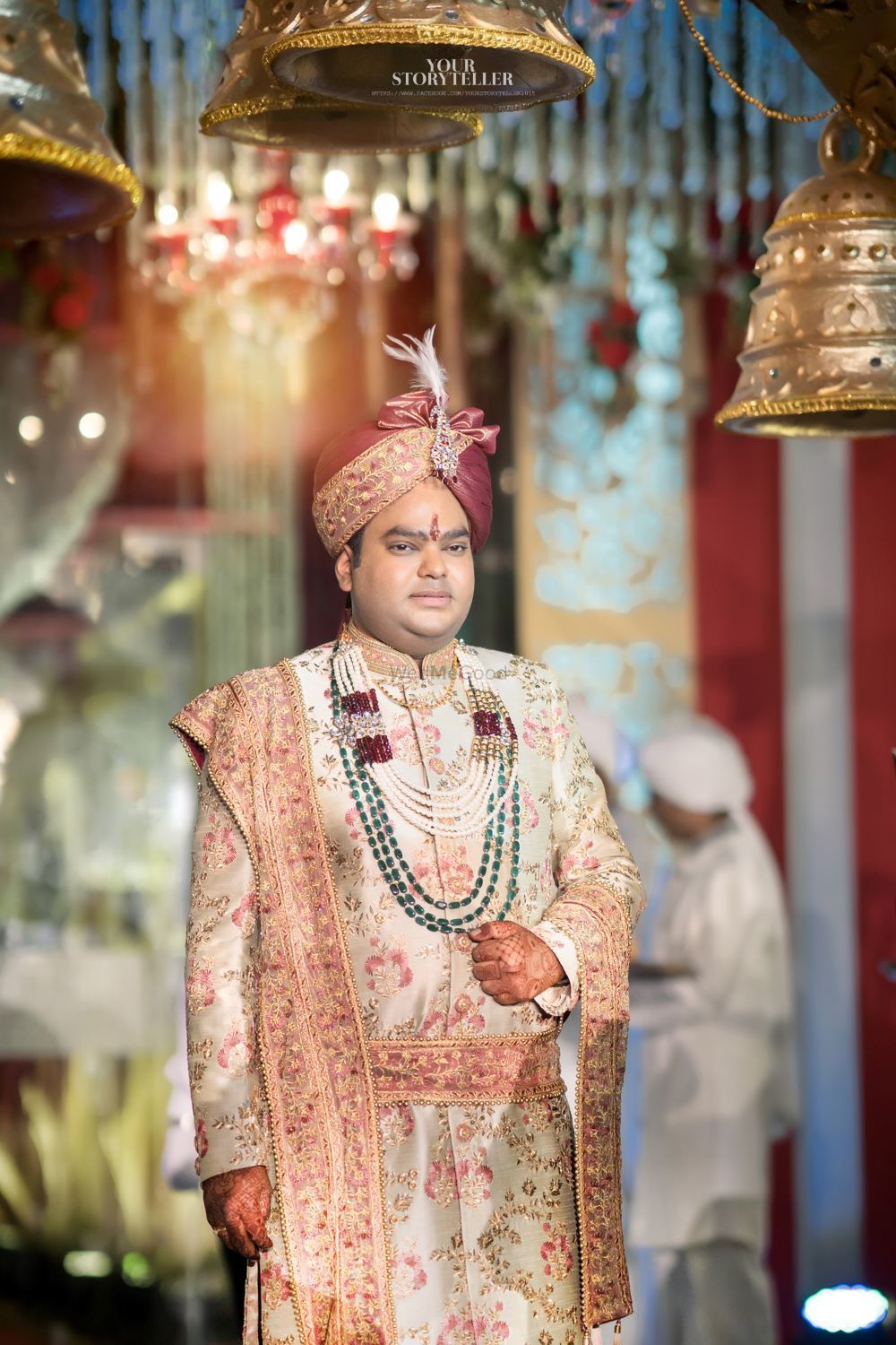 Photo From MEGHA & BHARAT - By Your Storyteller Wedding