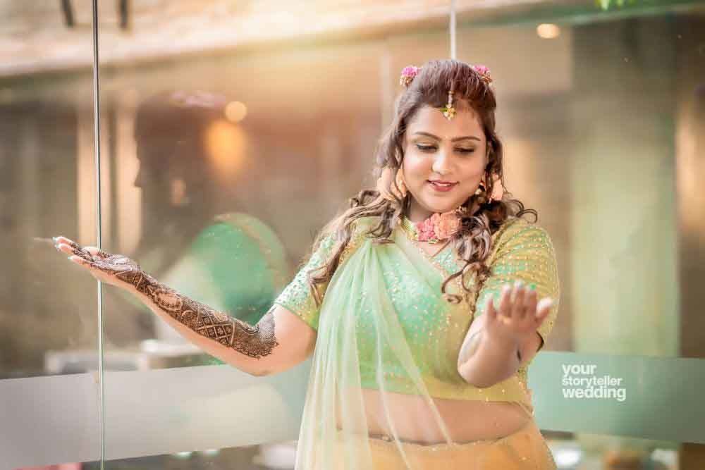 Photo From MEGHA & BHARAT - By Your Storyteller Wedding