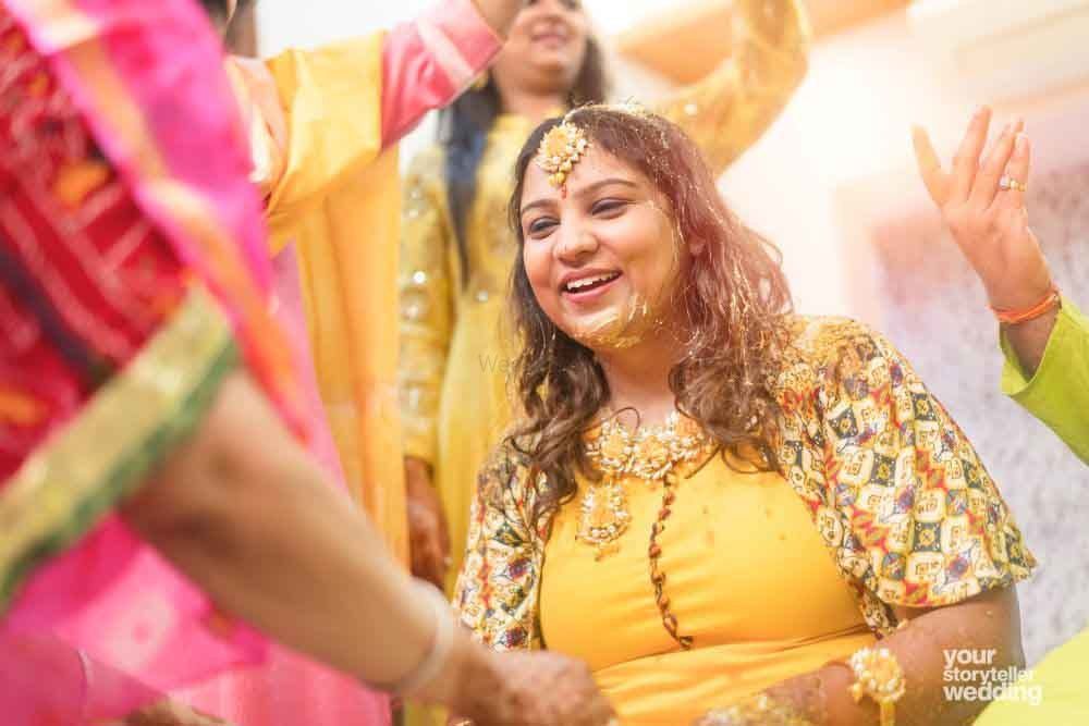 Photo From MEGHA & BHARAT - By Your Storyteller Wedding