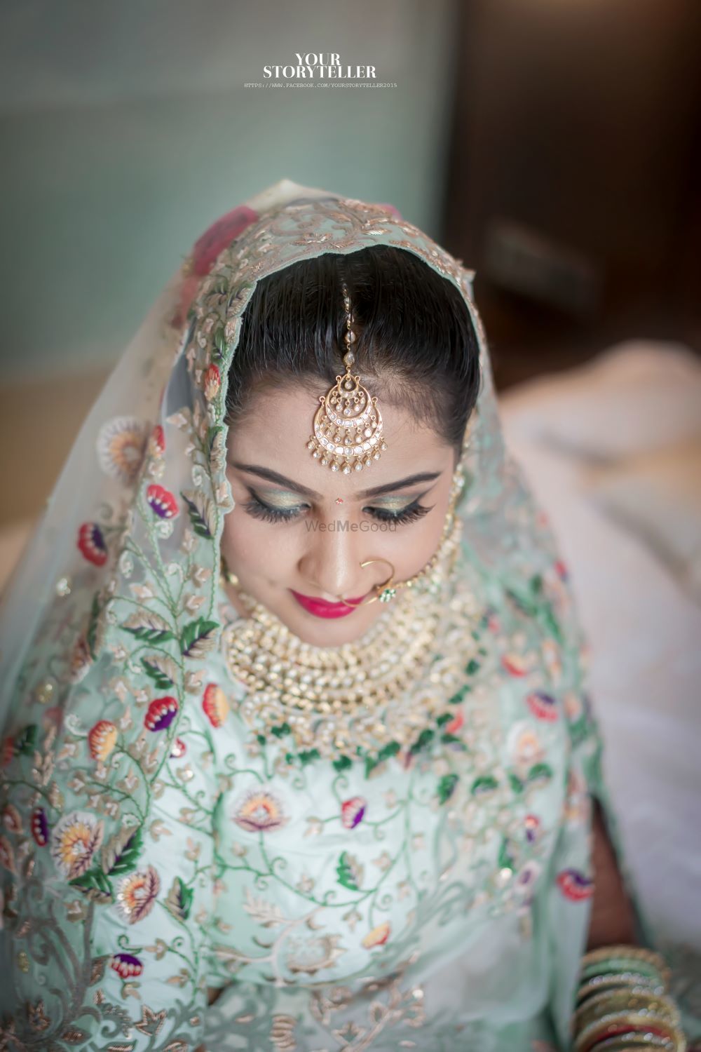 Photo From MEGHA & BHARAT - By Your Storyteller Wedding