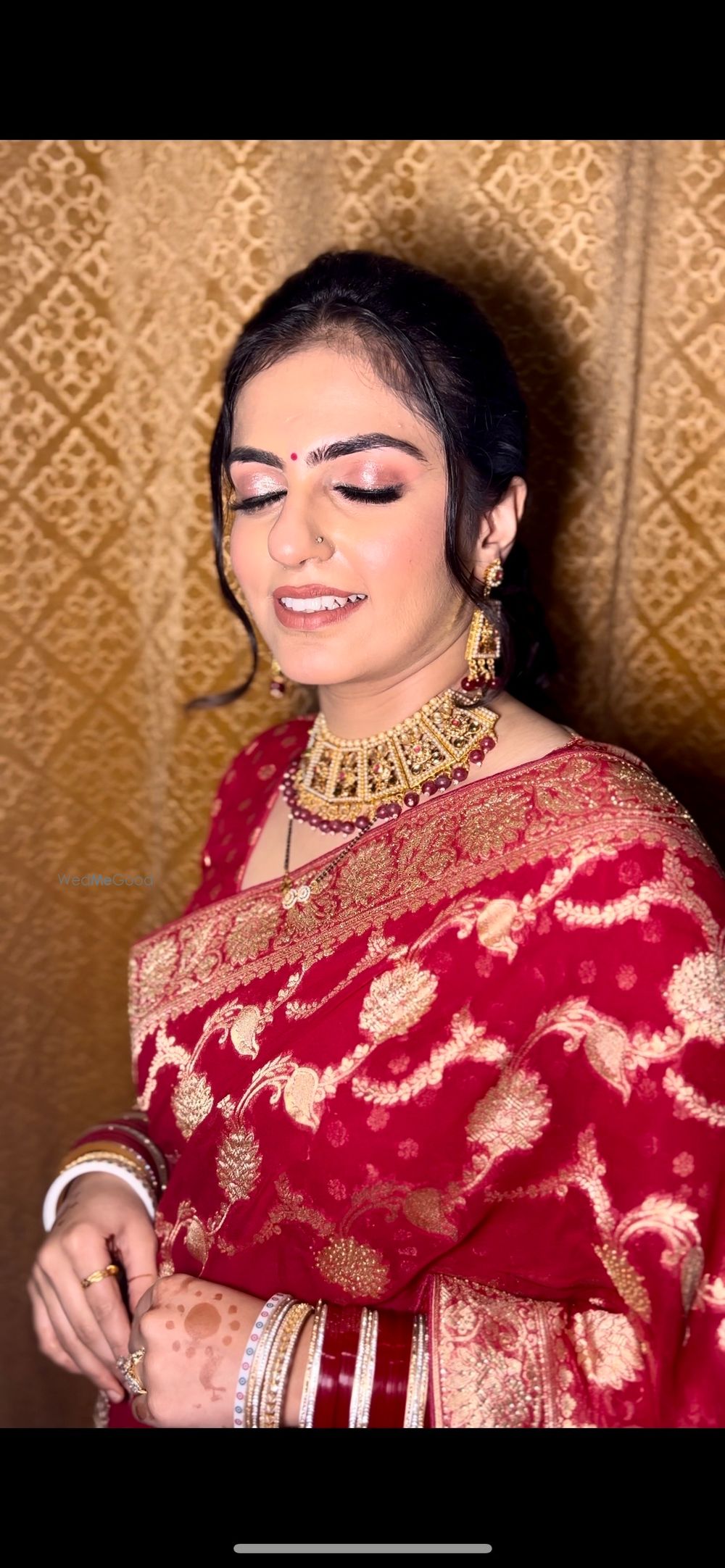 Photo From Party makeup for Simran - By Pretty Faces by Rakhi Kapoor