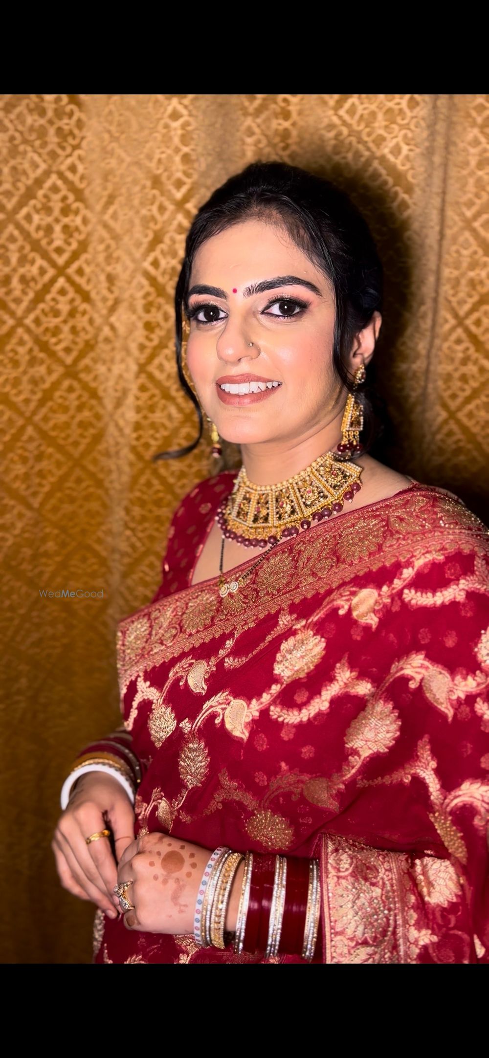 Photo From Party makeup for Simran - By Pretty Faces by Rakhi Kapoor