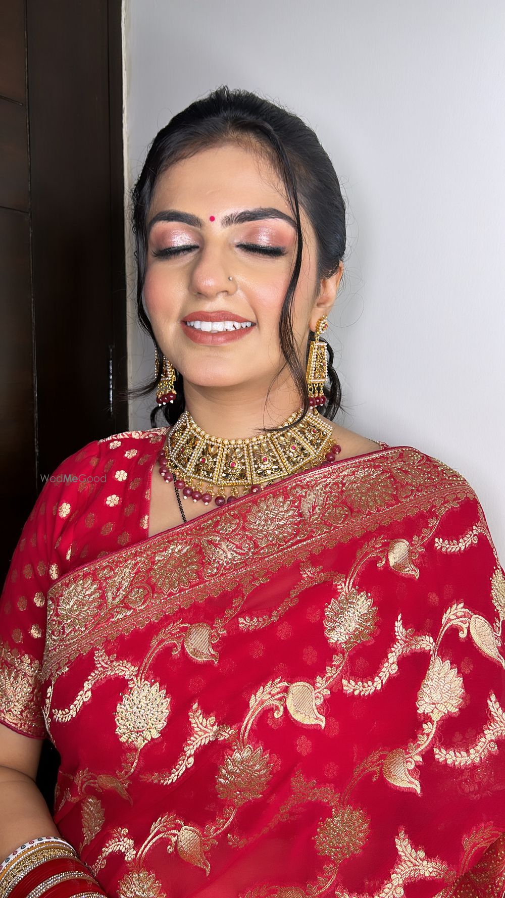 Photo From Party makeup for Simran - By Pretty Faces by Rakhi Kapoor