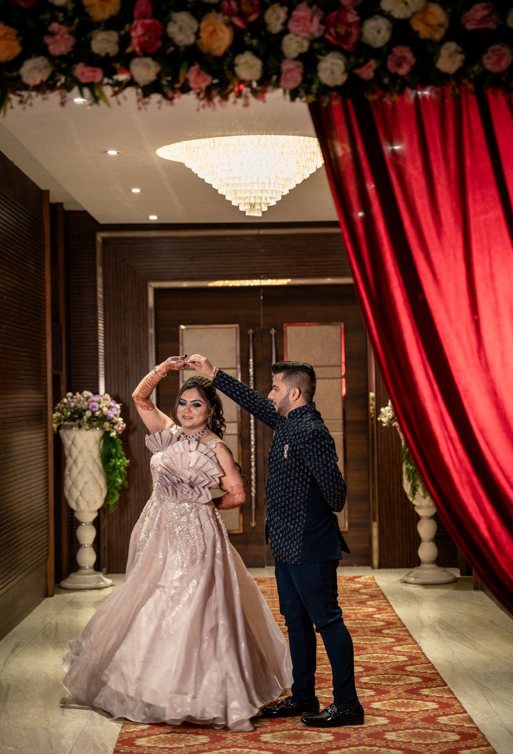 Photo From KUNAL MEENAKSHI - By Rama Weddings