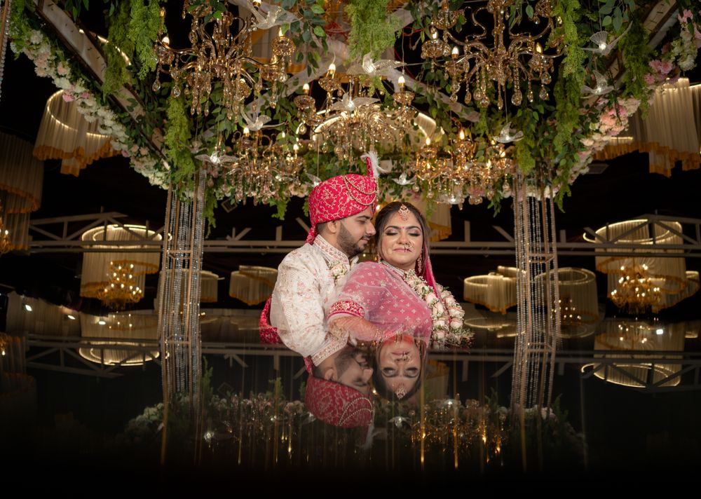 Photo From KUNAL MEENAKSHI - By Rama Weddings