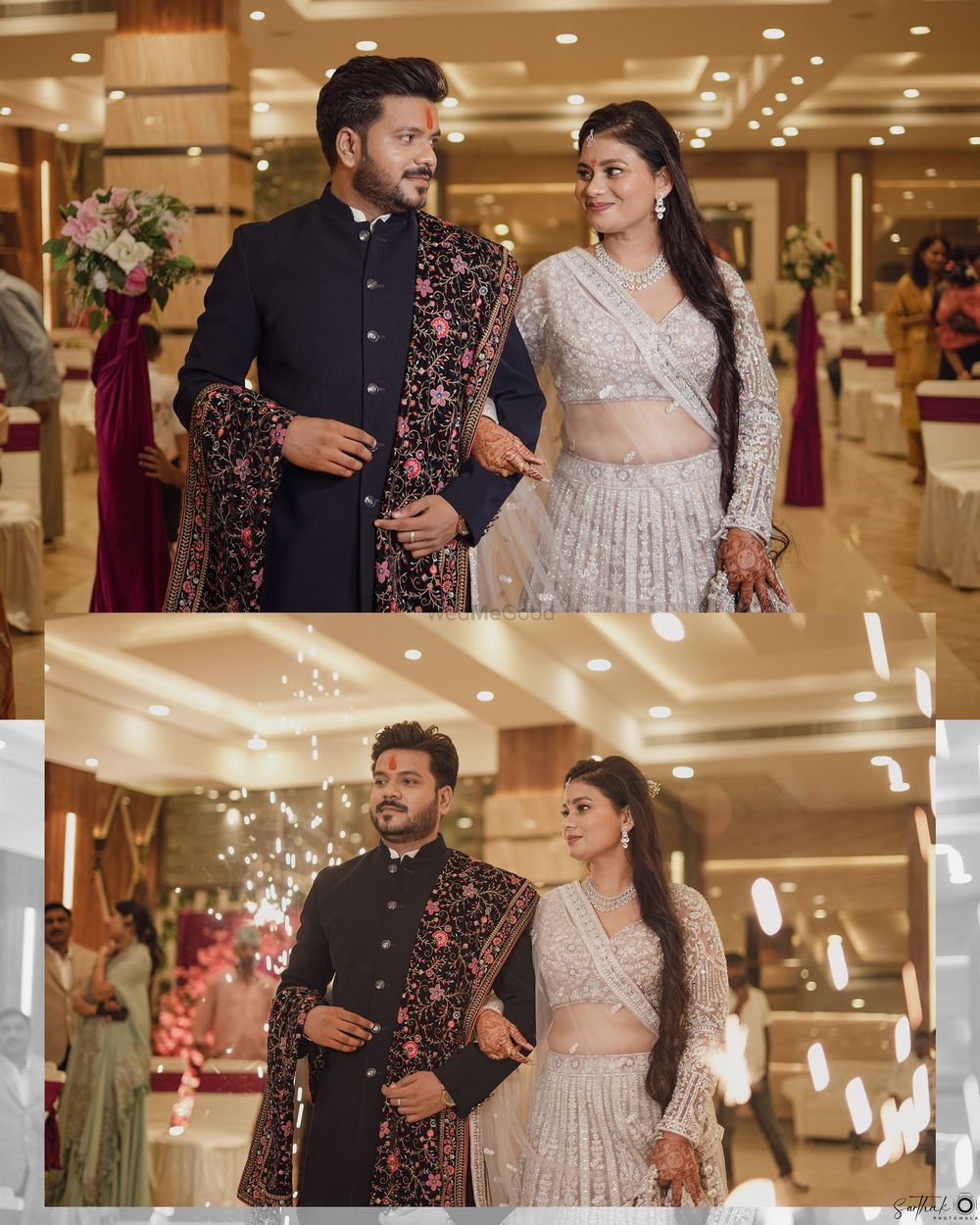 Photo From Abhinav & Jyotsana  - By Sarthak Photowala