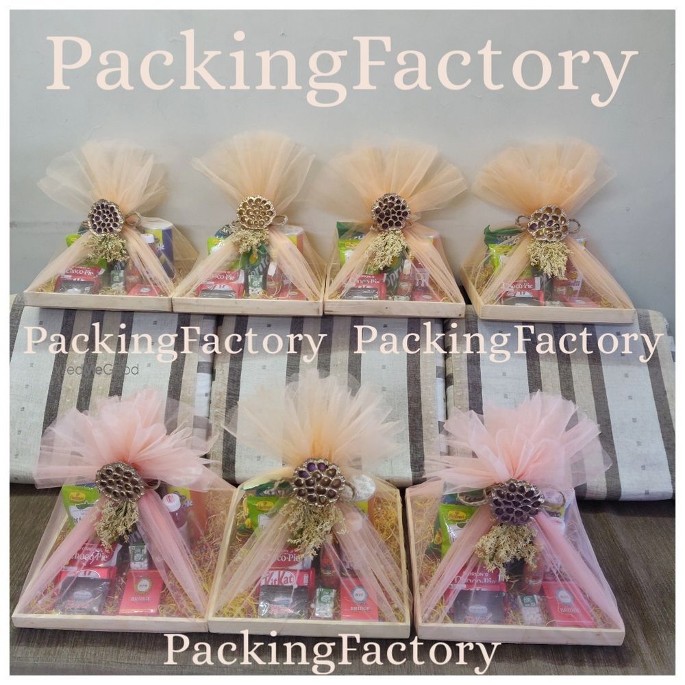 Photo From Room Hampers - By Packing Factory 