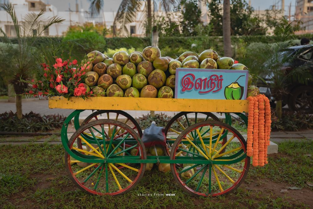 Photo From Anchale x Aravind - Wedding - By Vizhamedai