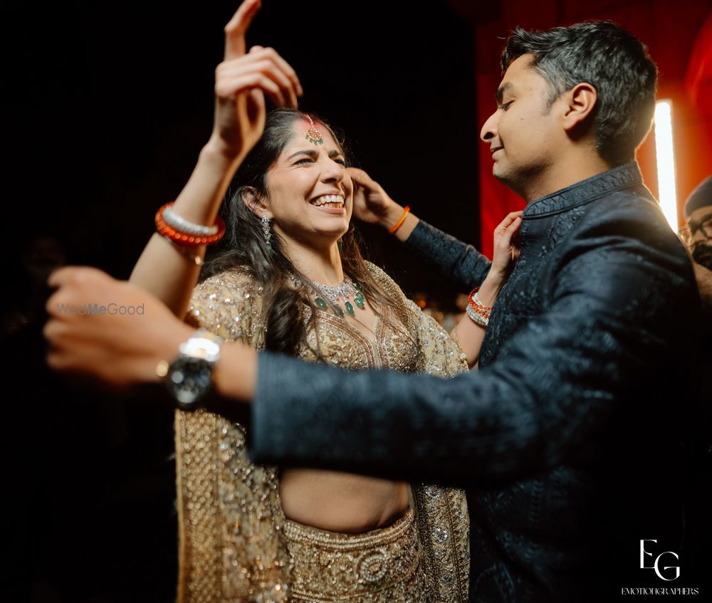 Photo From TUSHAR & PARMESHWAR - By Emotion Graphers