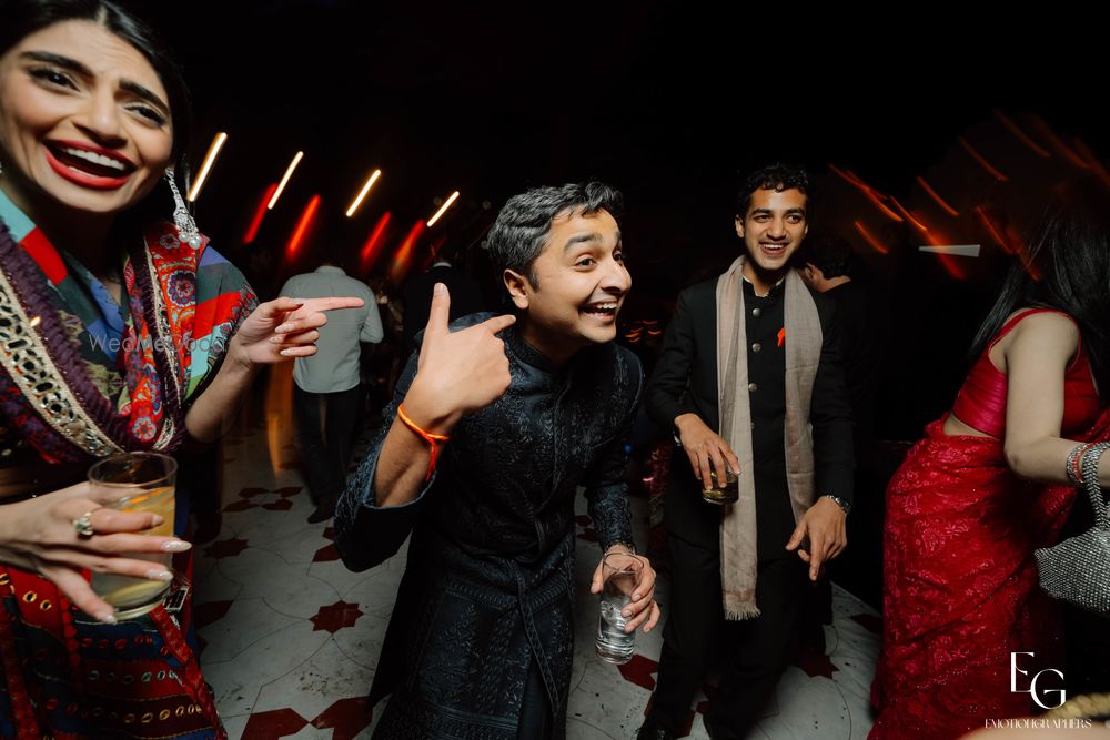 Photo From TUSHAR & PARMESHWAR - By Emotion Graphers