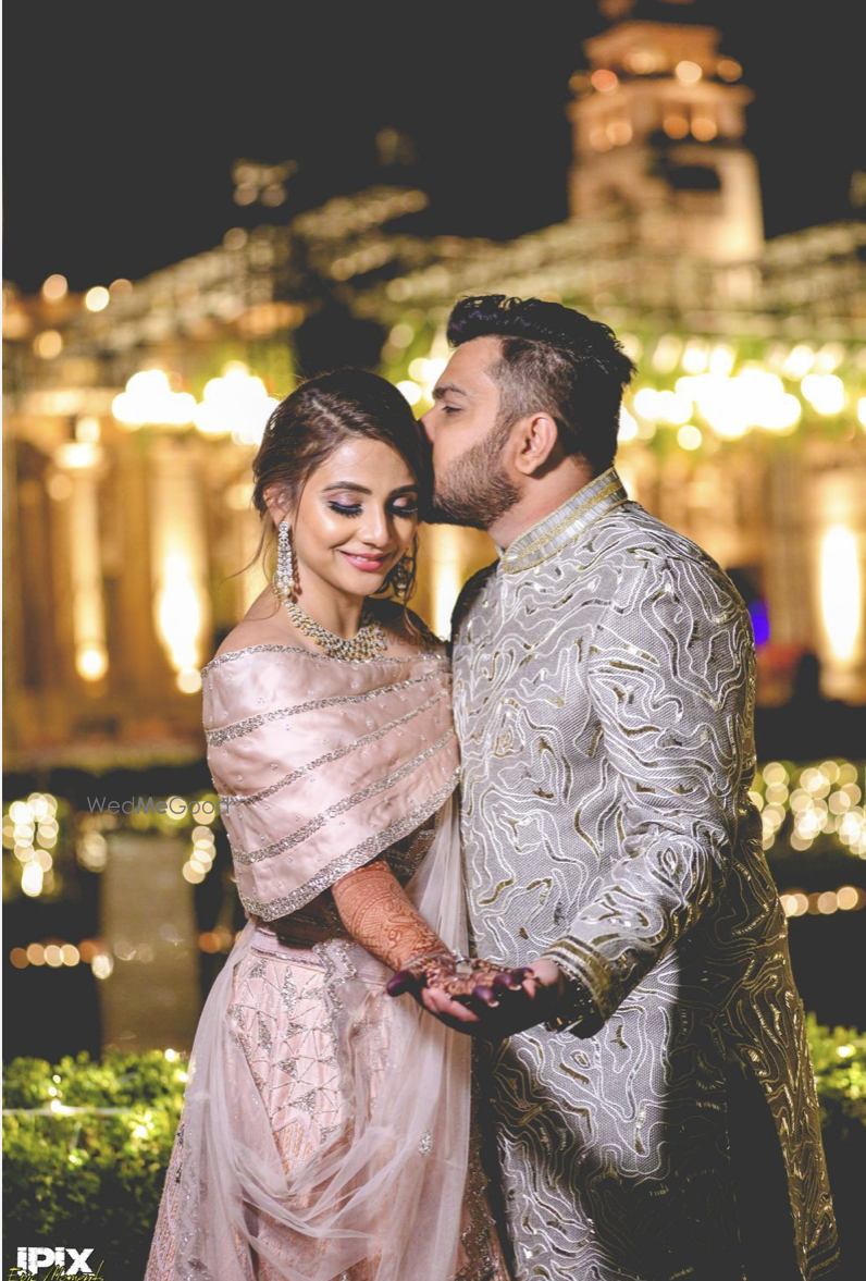 Photo From MANSI & ANKUR - By Shraddha Bachani