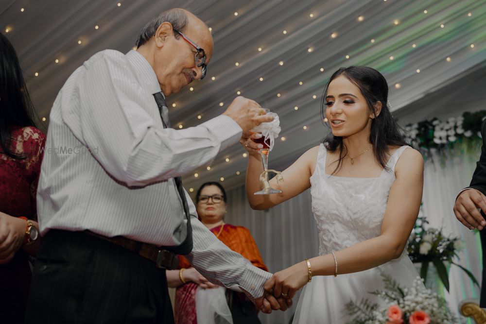 Photo From Anisha & Peter - By Memorica by Sudipta Nath