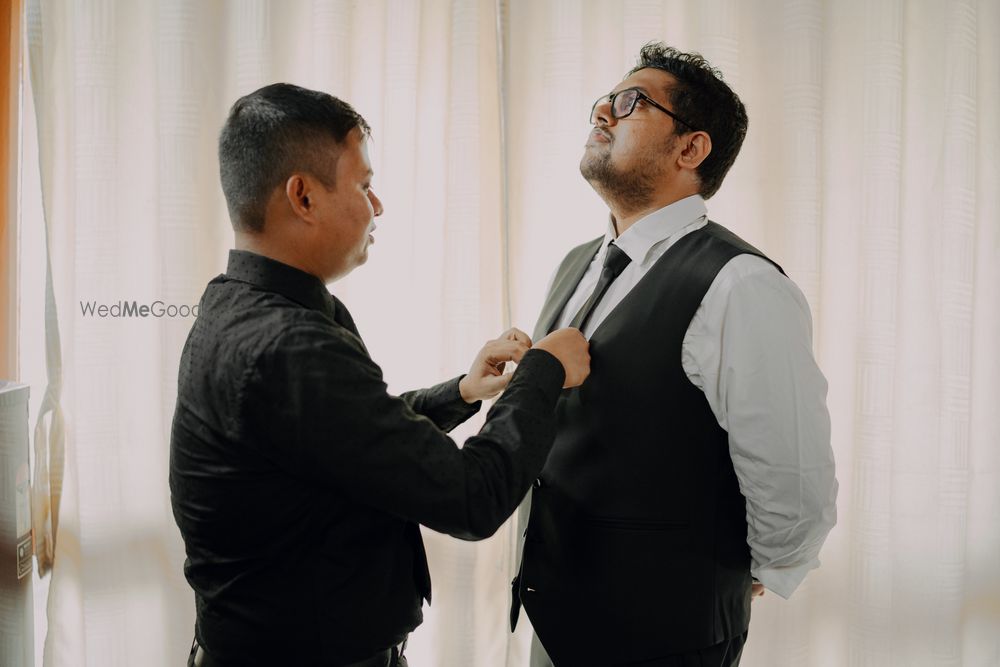 Photo From Anisha & Peter - By Memorica by Sudipta Nath