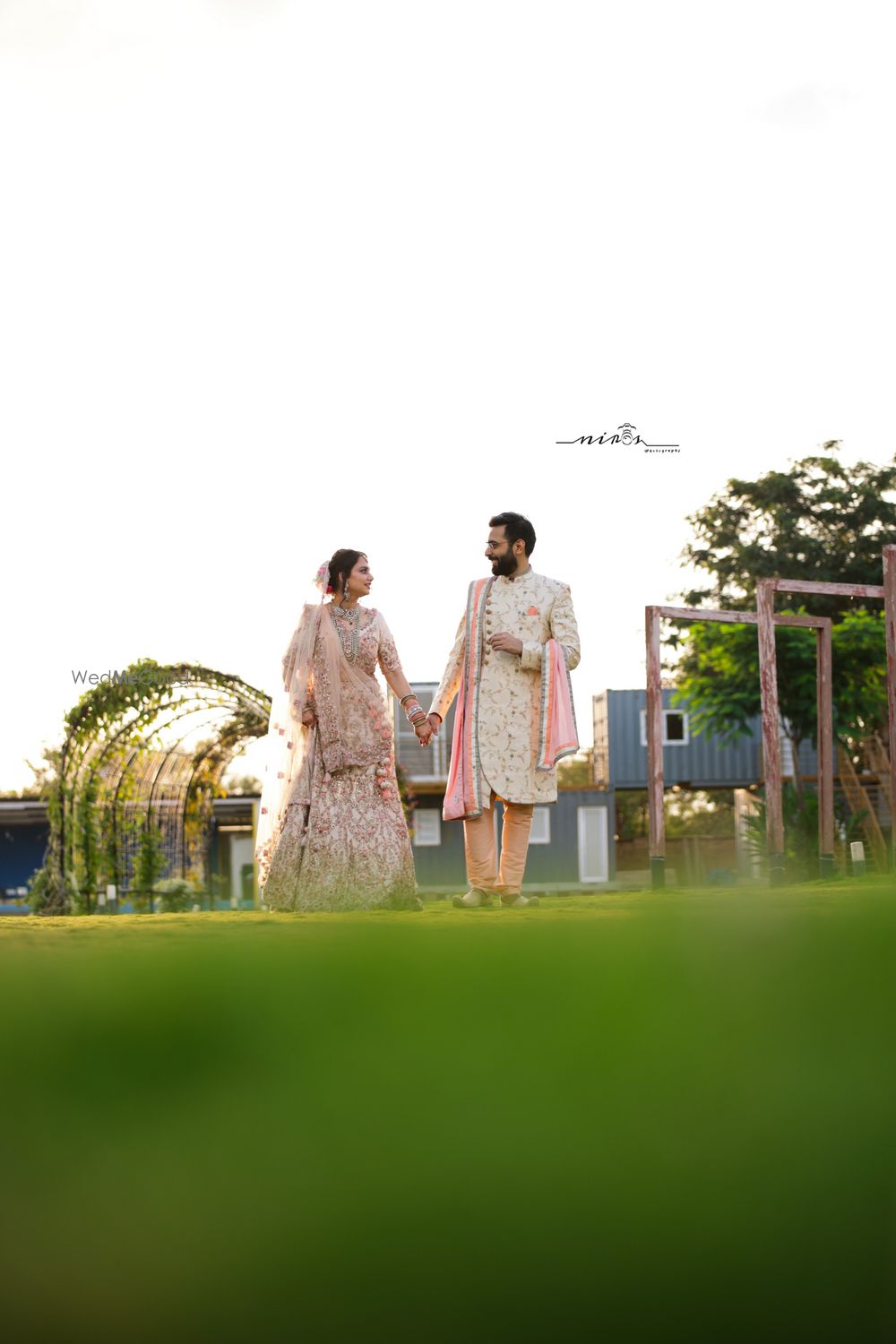 Photo From Abhi & Lisa - By Niros Photography