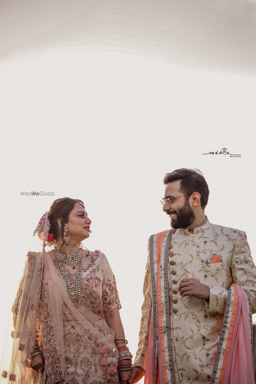 Photo From Abhi & Lisa - By Niros Photography