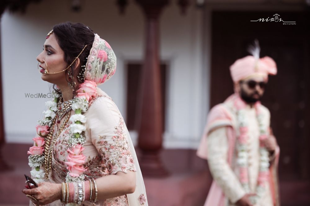 Photo From Abhi & Lisa - By Niros Photography