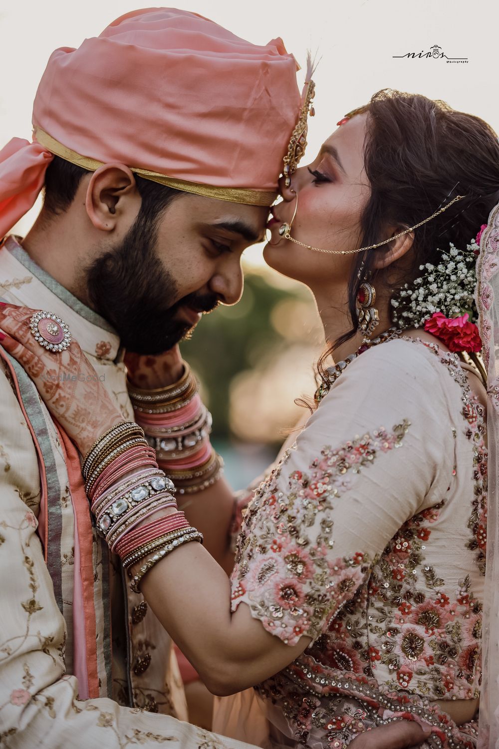 Photo From Abhi & Lisa - By Niros Photography