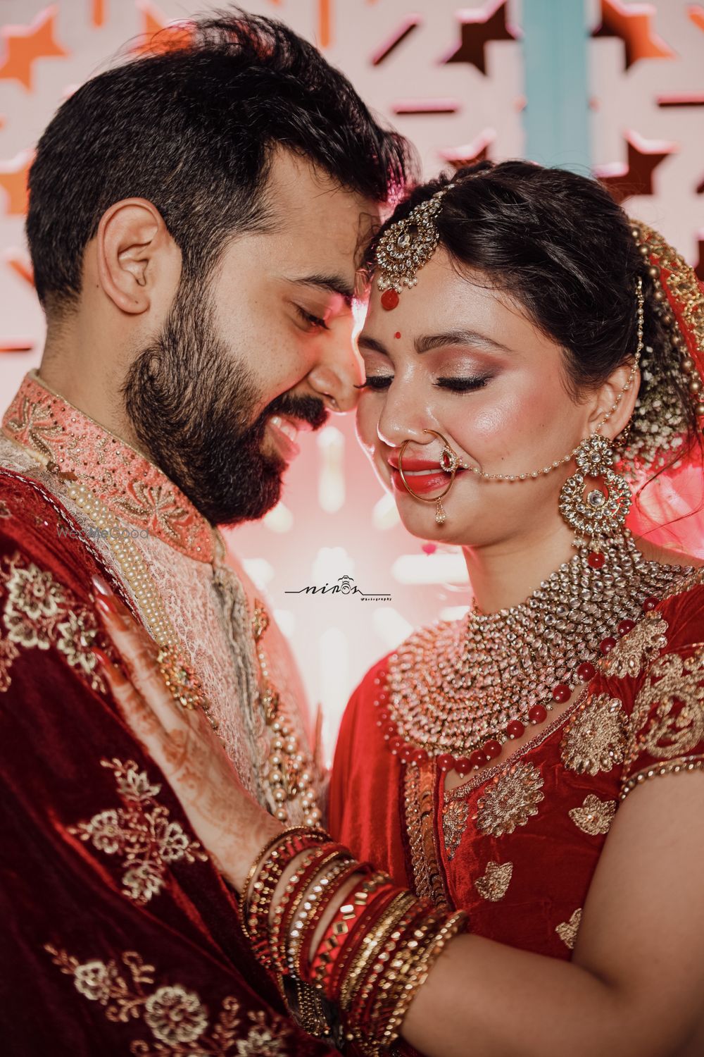 Photo From Abhi & Lisa - By Niros Photography