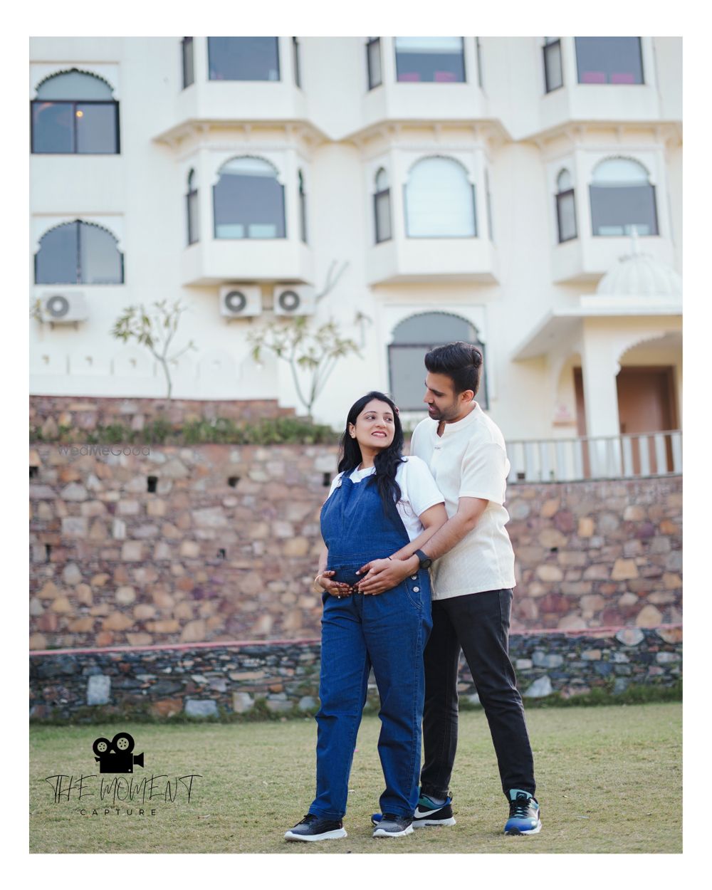 Photo From Simran & Abhishek  - By The Moment Capture