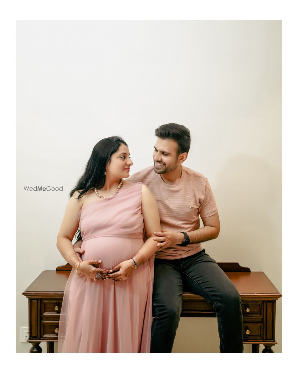 Photo From Simran & Abhishek  - By The Moment Capture