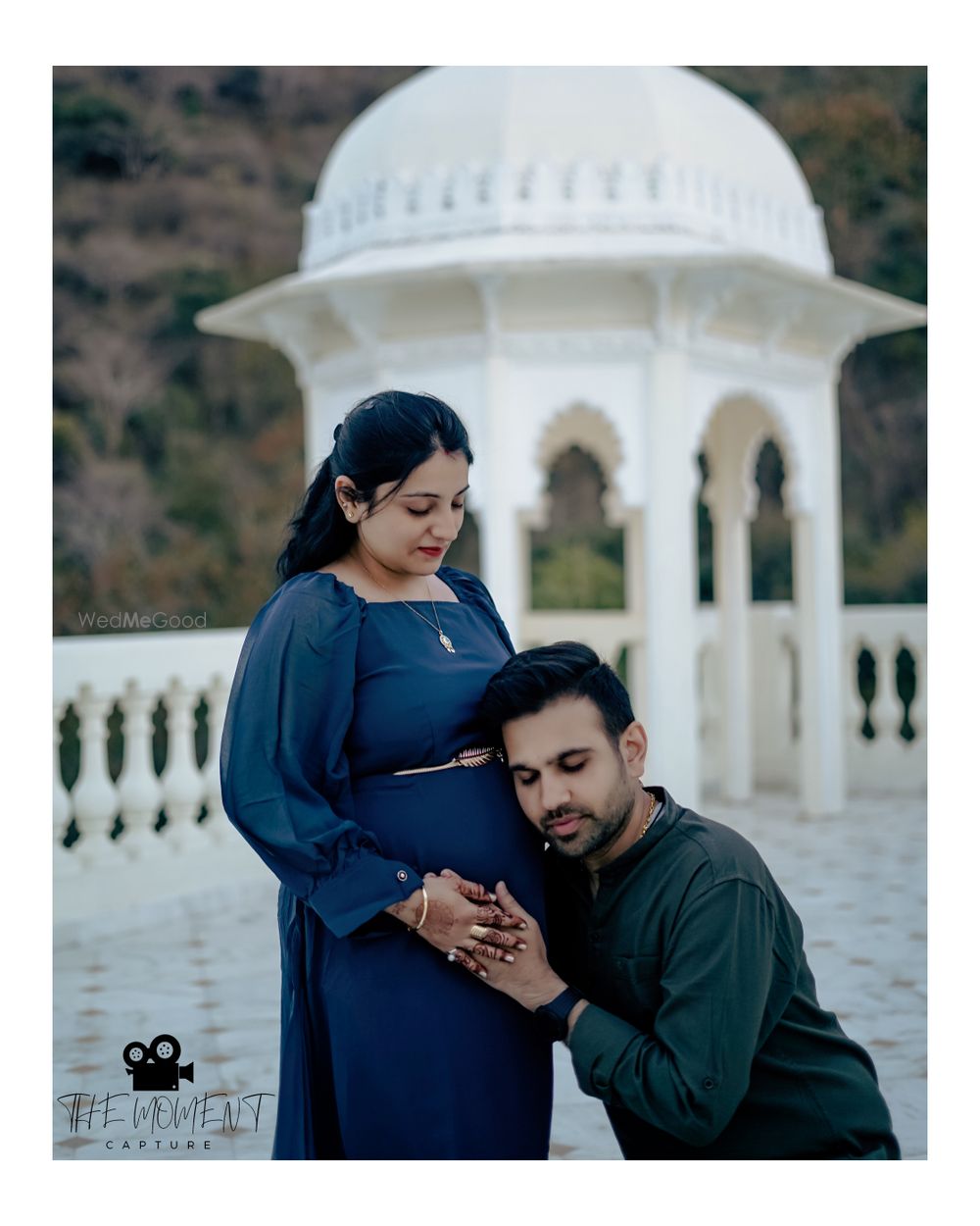 Photo From Simran & Abhishek  - By The Moment Capture