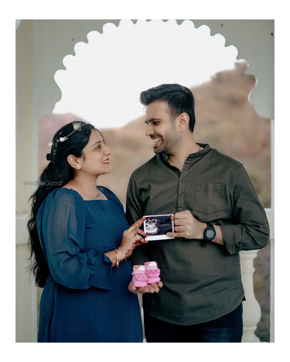 Photo From Simran & Abhishek  - By The Moment Capture