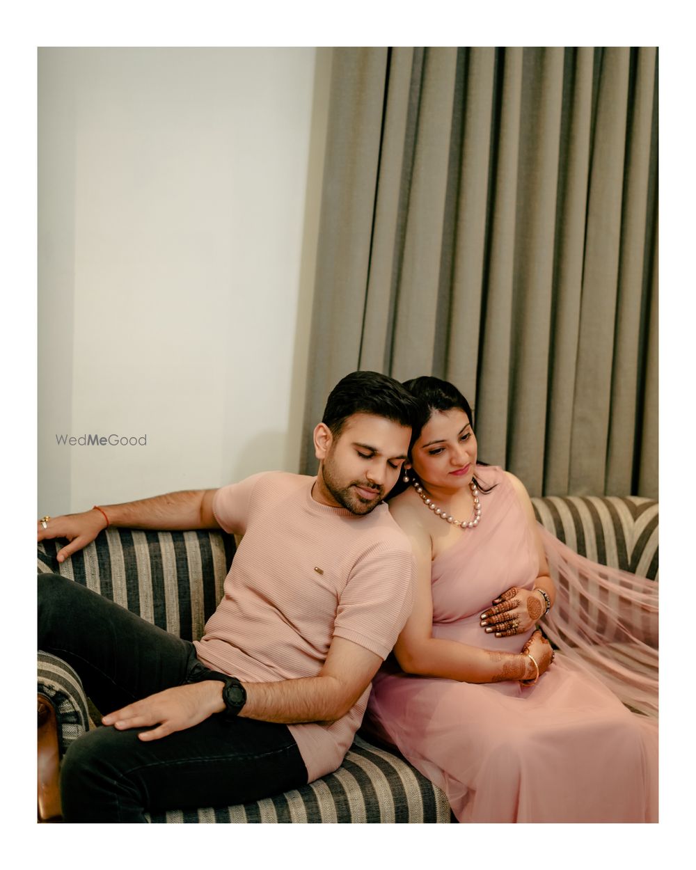 Photo From Simran & Abhishek  - By The Moment Capture