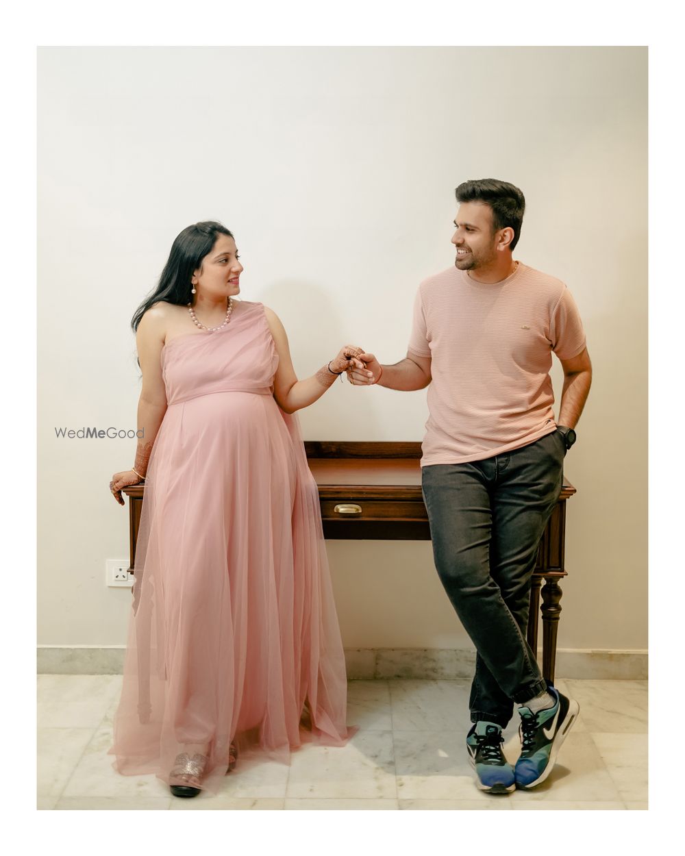 Photo From Simran & Abhishek  - By The Moment Capture