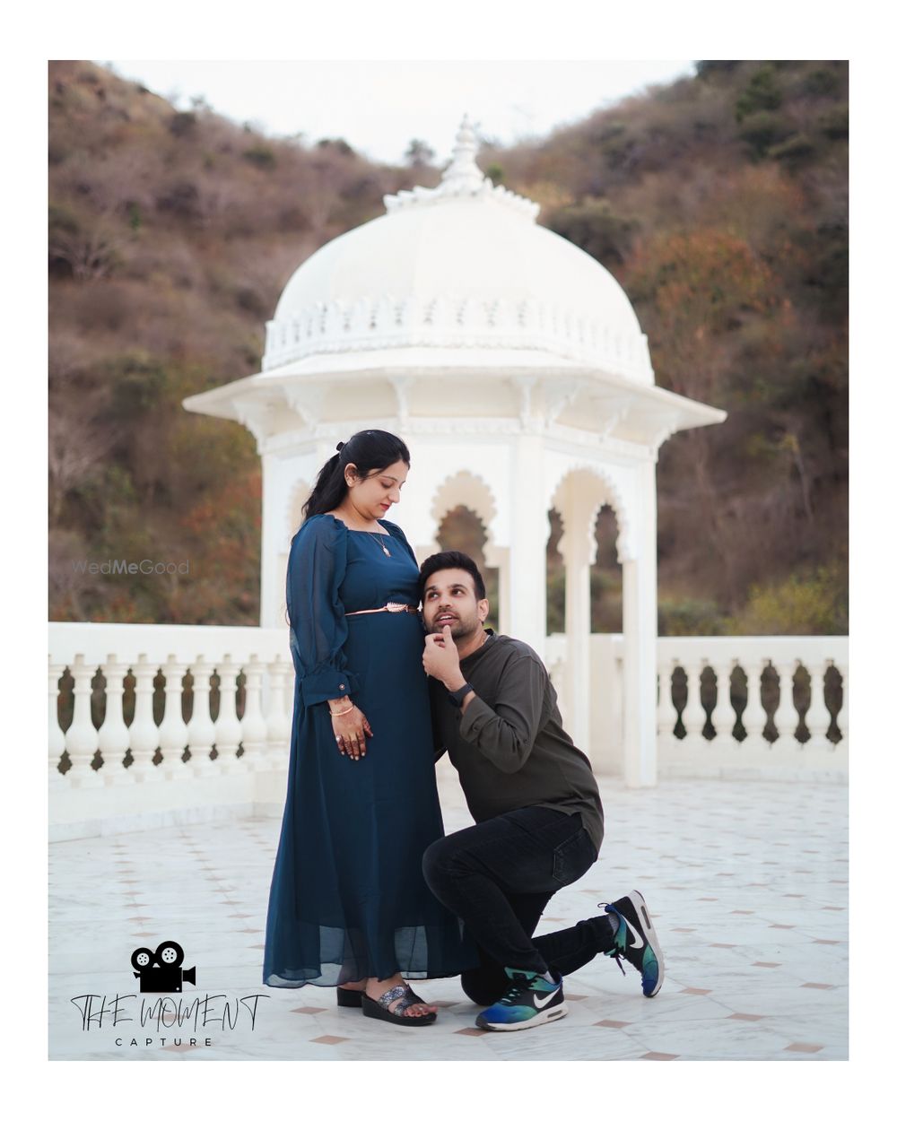 Photo From Simran & Abhishek  - By The Moment Capture