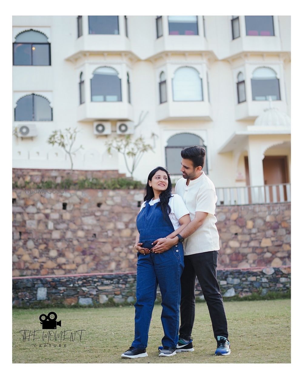 Photo From Simran & Abhishek  - By The Moment Capture