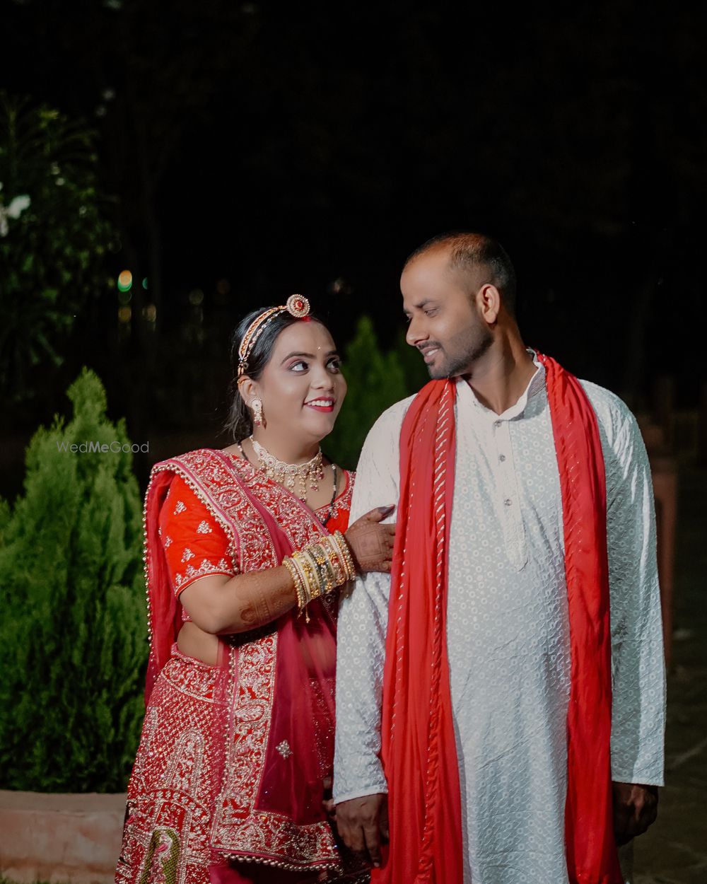 Photo From Pooja & Kamlesh  - By The Moment Capture